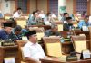 Paripurna DPRD Batam Tetapkan Budi Mardiyanto Jabat Wakil Ketua II Paripurna DPRD Batam Tetapkan Budi Mardiyanto Jabat Wakil II