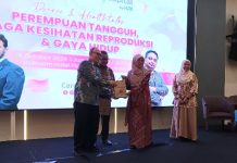 Dua Dokter Terkenal di KPJ Johor Hospital Berbagi Tips Sehat Cegah Kanker di Batam