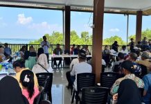 Cawako Batam Amsakar Achmad Janji Tangani Banji dan Perbaikan Jalan di Sei Beduk Cawako Batam Amsakar Achmad Janji Tangani Banji dan Perbaikan Jalan di Sei Beduk