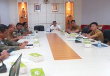 Dipimpin Yusfa Hendri, Rapat Gowes Bulan Bahasa Tonjolkan Batam Kota Sehat dan Berbudaya Dipimpin Yusfa Hendri, Rapat Gowes Bulan Bahasa Tonjolkan Batam Kota Sehat dan Berbudaya