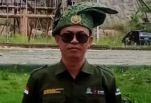 Edi Cindai Ajak Relawannya Dukung Pasangan Lis-Raja di Pilkada Tanjungpinang Edi Cindai Dukung Lis-Raja