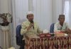 Khatam Qur’an Safari Tadarus: Plt Bupati Pasbar Dorong Semangat Mengaji di Lingkuang Aua Baru