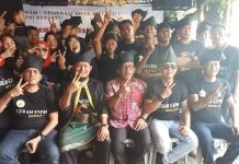 Generasi Anak Melayu “Geram Kepri” Harap Putra Daerah Tidak Jadi Penonton Generasi Anak Melayu "Geram Kepri" Harap Putra Daerah Tidak Jadi Penonton