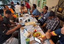 Pendaftar Gowes Bulan Bahasa Sudah Terpenuhi, Semua Pesepeda Boleh Ikut Pendaftar Gowes Bulan Bahasa Sudah Terpenuhi, Semua Pesepeda Boleh Ikut