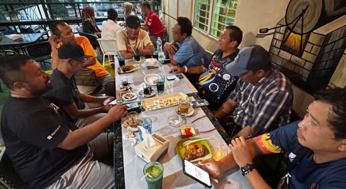 Pendaftar Gowes Bulan Bahasa Sudah Terpenuhi, Semua Pesepeda Boleh Ikut