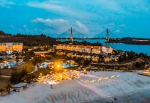 Tips Merayakan Libur Natal dan Tahun Baru di HARRIS Resort Barelang Batam HARRIS Resort Barelang Batam Libur Natal dan Tahun Baru 2025