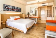 HARRIS Waterfront Batam Tawarkan Staycation Seru dengan Harga Spesial untuk Keluarga HARRIS Waterfront Batam