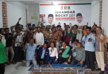 Ogah Pindah ke Lain Hati, HSNI Karimun Dukung IsRock: Peduli Nelayan Pesisir