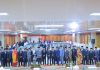 DPRD Gelar Rapat Paripurna bertepatan Hari Jadi ke-79 Kabupaten Pasaman, dihadiri anggota DPR RI Benny Utama