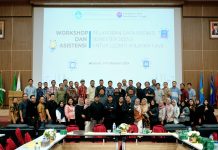 Workshop & Asistensi Pelaporan Data PDDikti Untuk LLDikti Wilayah I-XVII Di Gelar Di Kampus Uniba