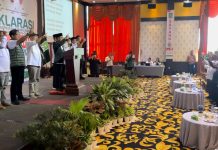 Karimun Maju Pesat Jika Perluasan Runway Bandara RHA Terealisasi