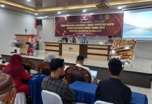 Jelang Pilkada 2024, KPU Pasaman Gelar Sosialisasi Bagi Penyandang Disabilitas