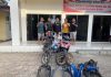 Tim Opsnal Satuan Reskrim Polres Pasaman Barat Bekuk Dua Pelaku Tindak Pidana Curanmor