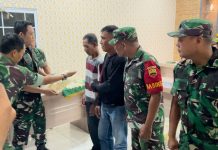 9 Kg Sabu Tak Bertuan Ditemukan Nelayan Karimun