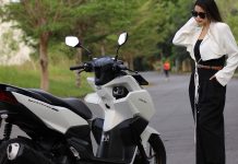 Promo Istimewa Honda Vario 160, Cek di Sini Promo Istimewa Honda Vario 160