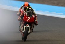 Pebalap Binaan Astra Honda Siap Kibarkan Merah Putih di Thailand Pebalap Binaan Astra Honda Siap Kibarkan Merah Putih di Thailand