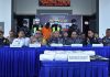 Boat Angkut 10 Kg Sabu Diamankan F1QR TBK di Perairan Takong Iyu, Pelaku Diupah Rp 300 Juta