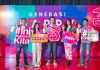 Tri Ajak Gen Z di Jambi Tingkatkan Kreativitas Diri Melalui Generasi Happy 2024 Indosat Ooredoo Hutchison Brand Tri