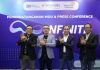 Kupas Trend Revolusi AI, Infomedia Hadirkan INFINITE Conference 2024 Infomedia Hadirkan INFINITE Conference 2024