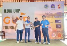 Inilah Pemenang ILUNI UNP Golf Tournament IV 2024 di Batam Island Country Club Inilah Pemenang ILUNI UNP Golf Tournament IV 2024 di Batam Island Country Club 1