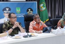 Batam Masuk Nominator Innovative Government Award 2024, Kenalkan Inovasi SIMREK Batam Masuk Nominator Innovative Government Award 2024