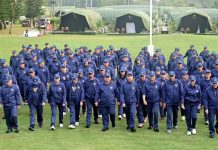 Inilah Pembagian Tugas Tujuh Kementerian Koordintor di Kabinet Merah Putih Prabowo-Gibran Kabinet Merah Putih Periode Tahun 2024-2029 1