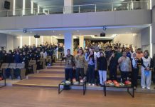 Kadiskominfo Batam: Literasi Digital bagi Generasi Muda Sangat Penting Kadiskominfo Batam: Literasi Digital bagi Generasi Muda Sangat Penting