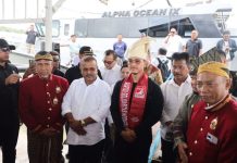 Kaesang: Kami Mau Rudi-Rafiq Membangun Seluruh Kepri, Bukan Hanya Batam dan Karimun Kami Mau Rudi-Rafiq Membangun Seluruh Kepri