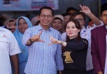 Kampanye ASLI di Pulau Mongkol Belakangpadang, Paparkan 7 Program Unggulan Kampanye ASLI di Pulau Mongkol Belakangpadang, Paparkan 7 Program Unggulan