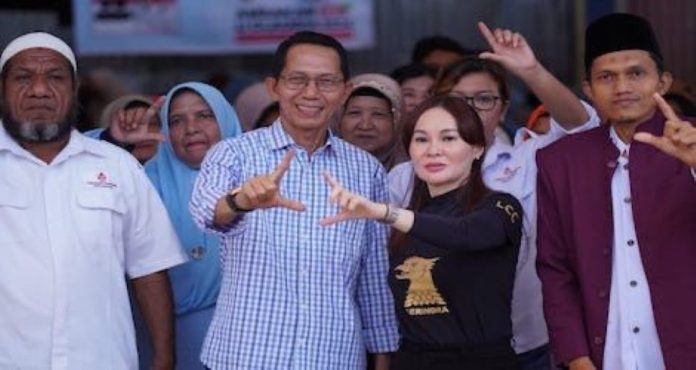 Kampanye ASLI di Pulau Mongkol Belakangpadang, Paparkan 7 Program Unggulan