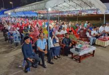 Bukti Nyata Membangun Kampung Tua, Warga Tanjungriau Setia dan Pilih Rudi-Rafiq Bukti Nyata Membangun Kampung Tua, Warga Tanjungriau Setia dan Pilih Rudi-Rafiq