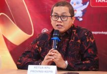 Debat Perdana Cagub Kepri Digelar di Radisson Hotel Batam 2 November 2024 Debat Perdana Cagub Kepri Digelar di Radisson Hotel Batam 2 November 2024