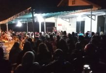 Ketua Pemuda Balimas Tanjungpinang Dukung Program Bimasakti Paslon 02 Lis-Raja Ketua Pemuda Balimas Tanjungpinang Dukung Program Bimasakti Paslon 02 Lis-Raja