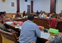 Bahas Gas 3Kg Langka, Komisi II DPRD Batam Gelar RDP Bersama Disperindag dan Pertamina Komisi II DPRD Batam Gelar RDP Bersama Disperindag dan Pertamina