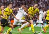 Cara Pelatih Real Madrid Balikan Skor 5-2 saat Berhadapan Borussia Dortmund Real Madrid Balikan Skor 5-2 saat Berhadapan Borussia Dortmund