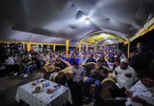 Masyarakat Sagulung Siap Dukung Amsakar-Li Claudia untuk Kemajuan Batam Masyarakat Sagulung Siap Dukung Amsakar-Li Claudia untuk Kemajuan Batam