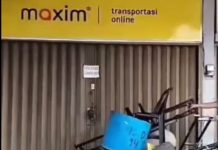 Tanggapan Maxim Didemo Ribuan Mitra Pengemudi di Batam, Anarkis Kami Laporkan Tanggapan Maxim Didemo Ribuan Mitra Pengemudi di Batam, Anarkis Kami Laporkan