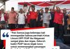 PDIP Konsisten Sejak Awal Usung Rudi-Rafiq dan Sesalkan Berita PDIP Bukan Pendukung Rudi-Rafiq PDIP dukung Rudi-Rafiq