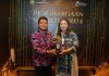 Jaga Penyaluran Gas Bumi Aman dan Selamat, PGN Raih Penghargaan Subroto Award 2024 PGN Raih Penghargaan Subroto Award 2024