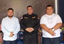 Sahut Perubahan, Para Panglima Lang Laut se-Kepri Satu Komando Menangkan Rudi-Rafiq Para Panglima Lang Laut se-Kepri Satu Komando Menangkan Rudi-Rafiq