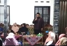Paslon 01 Riza Hafiz akan Ciptakan Banyak Qori dan Hafiz Quran di Tanjungpinang Paslon 01 Riza Hafiz akan Ciptakan Banyak Qori dan Hafiz Quran di Tanjungpinang