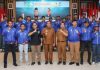 Pelepasan Kontingen Tim Gala Siswa Indonesia Kepri Tahun 2024 Pelepasan Kontingen Tim Gala Siswa Indonesia Kepri Tahun 2024