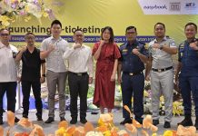 Penerapan E-ticketing Resmi Berlaku di Seluruh Pelabuhan Ferry Domestik Batam Penerapan E-ticketing Resmi Berlaku di Seluruh Pelabuhan Ferry Domestik Batam