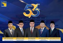 Menuju Peringatan Hari Bakti ke-53, BP Batam Gelar Berbagai Perlombaan Peringatan Hari Bakti ke-53, BP Batam Gelar Berbagai Perlombaan