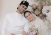 Pevita Pearce Menikah dengan Mirzan Meer Anak Pemilik Habib Group di Malaysia Pevita Pearce Menikah dengan Mirzan Meer