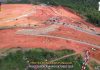 Progres Mencapai 76 Persen, Bundaran Punggur akan Selesai Desember 2024 Progres 76 Persen, Bundaran Punggur akan Selesai Desember