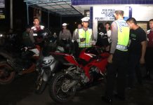 Dalam Sebulan 588 Roda Dua Berhasil Terjaring Razia Tim Polresta Barelang Dalam Sebulan 588 Roda Dua Berhasil Terjaring Razia Tim Polresta Barelang