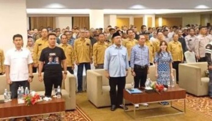 Relawan ASLI Amsakar Li Claudia