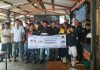 Sahabat Ojol Tanjungpinang Mantap Pilih Rudi-Rafiq sebagai Gubernur Kepri Sahabat Ojol Tanjungpinang Mantap Pilih Rudi-Rafiq sebagai Gubernur Kepri