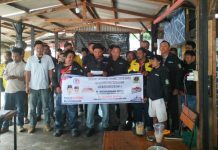 Sahabat Ojol Tanjungpinang Mantap Pilih Rudi-Rafiq sebagai Gubernur Kepri Sahabat Ojol Tanjungpinang Mantap Pilih Rudi-Rafiq sebagai Gubernur Kepri